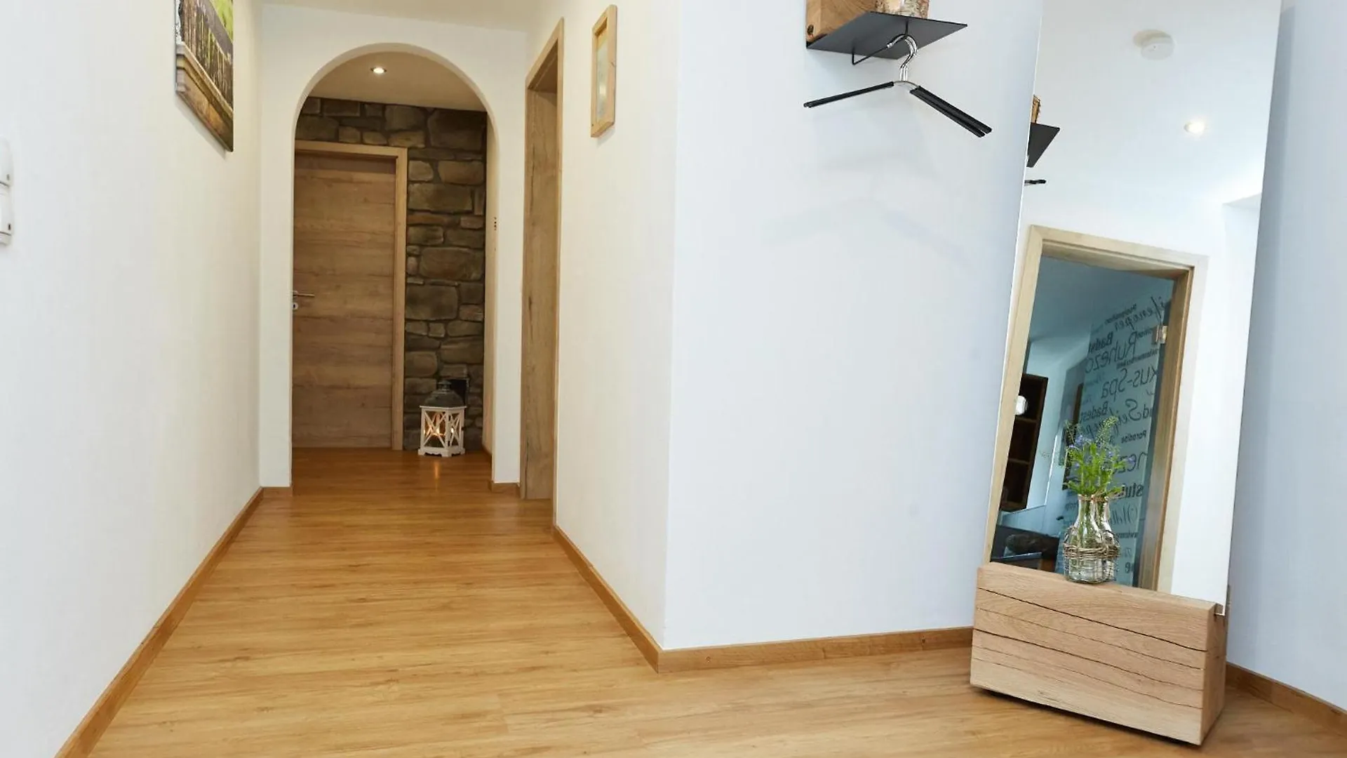 Apartment Ferienwohnung Herb Rettenberg