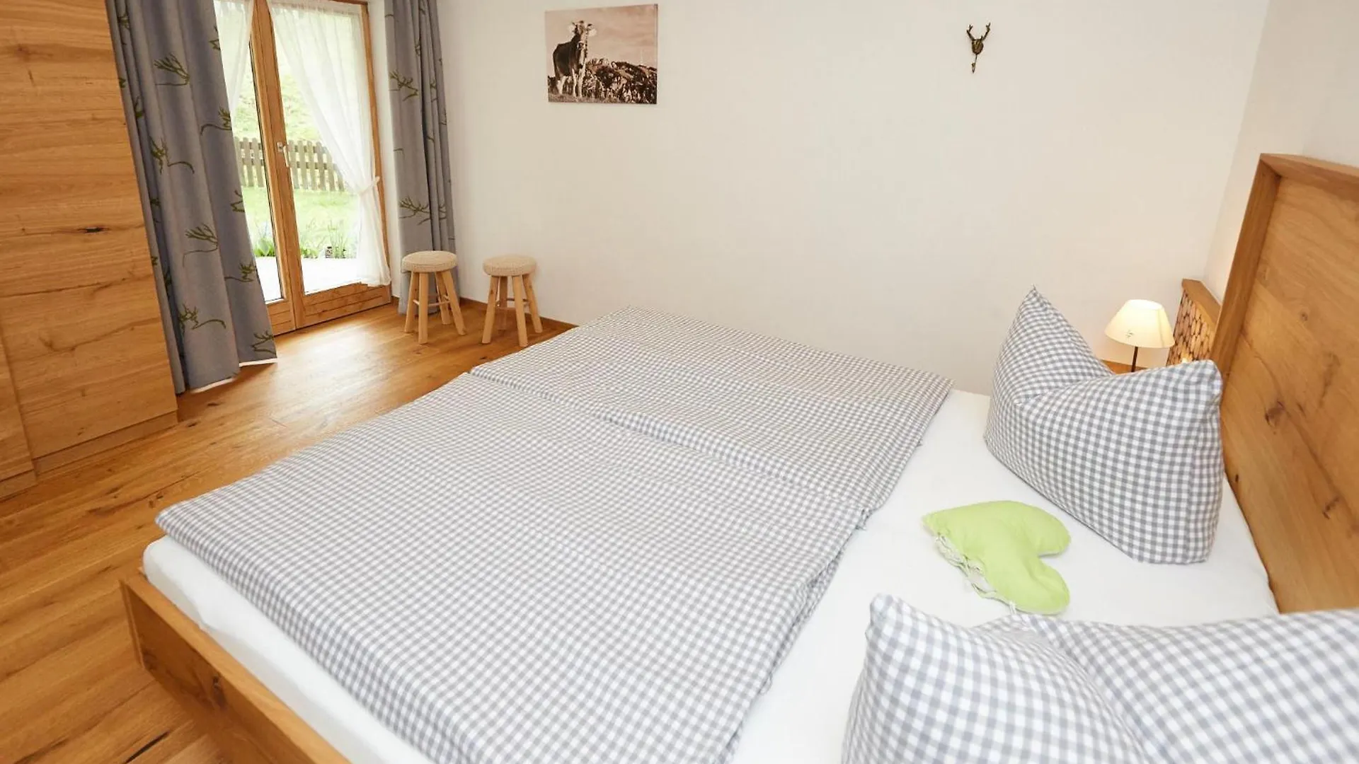 Ferienwohnung Herb Rettenberg 0*,  Germany